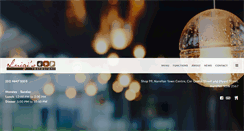 Desktop Screenshot of luigis.com.au
